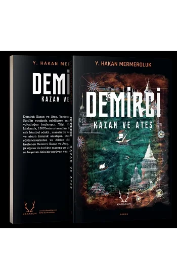 Demirci