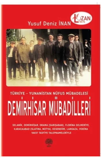 Demirhisar Mübadilleri