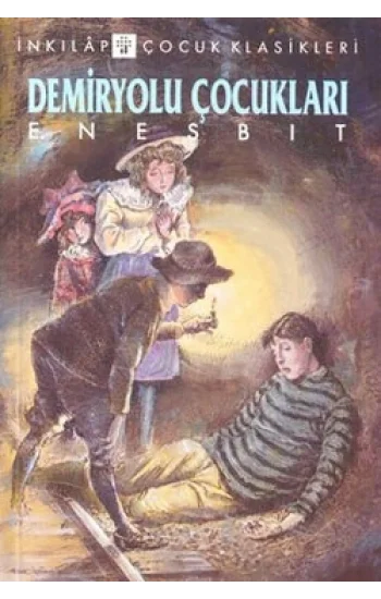 Demiryolu Çocukları