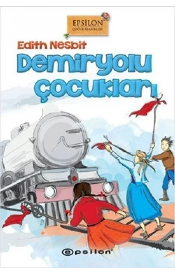 Demiryolu Çocukları