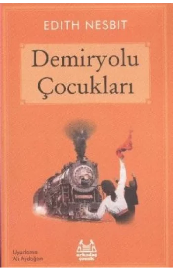 Demiryolu Çocukları