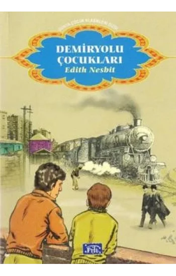 Demiryolu Çocukları