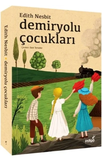 Demiryolu Çocukları