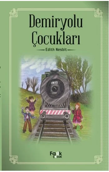 Demiryolu Çocukları