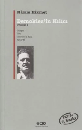 Demoklesin Kılıcı