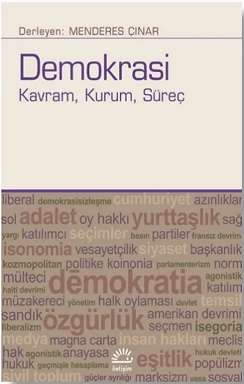 Demokrasi