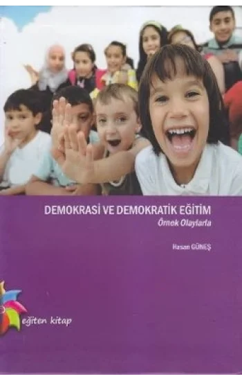 Demokrasi  ve Demokratik Eğitim