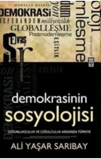 Demokrasinin Sosyolojisi