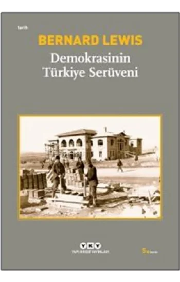 Demokrasinin Türkiye Serüveni