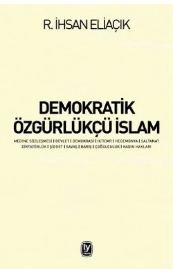Demokratik Özgürlükçü İslam