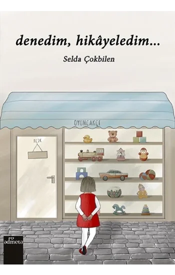 Denedim Hikayeledim