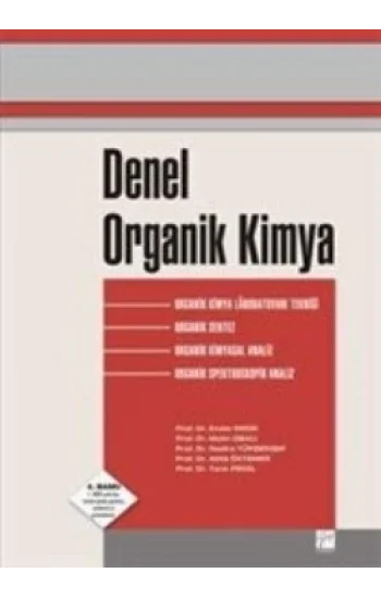 Denel Organik Kimya