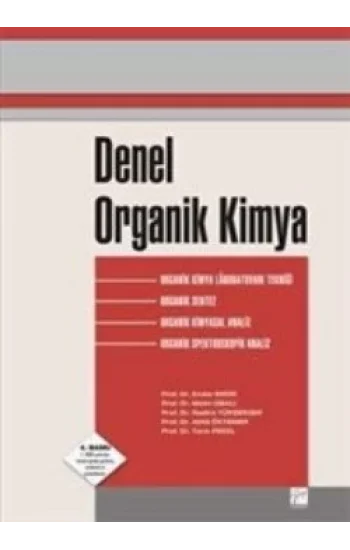 Denel Organik Kimya