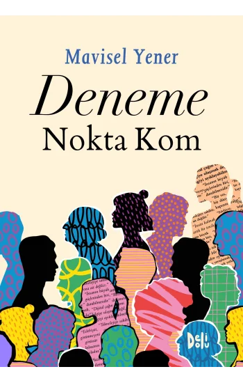 Deneme Nokta Kom