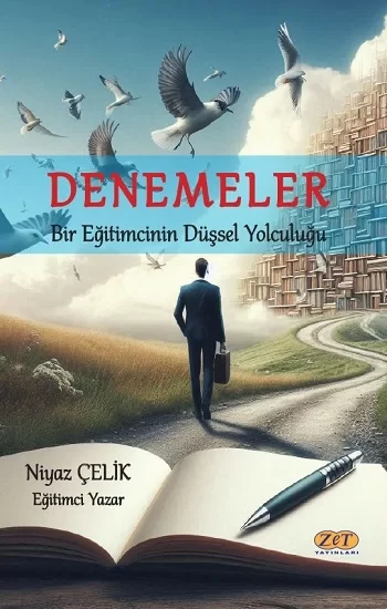 Denemeler