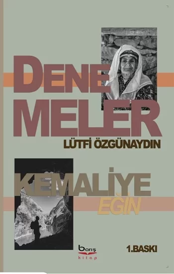 Denemeler