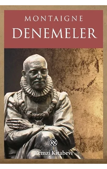 Denemeler