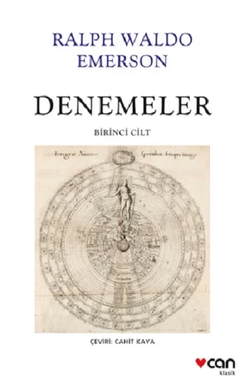 Denemeler: Birinci Cilt