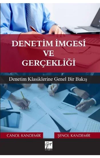 Denetim İmgesi ve Gerçekliği