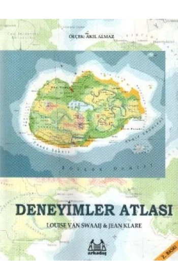 Deneyimler Atlası