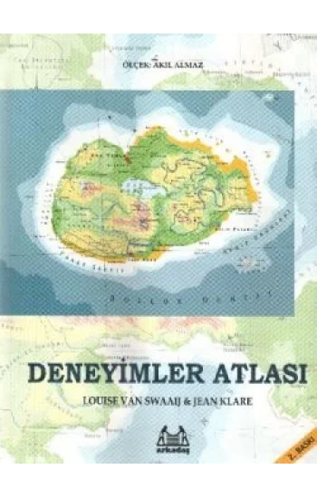 Deneyimler Atlası