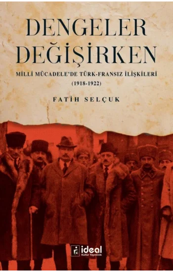 Dengeler Değişirken