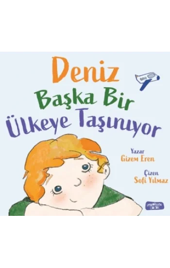 Deniz Başka Ülkeye Taşınıyor