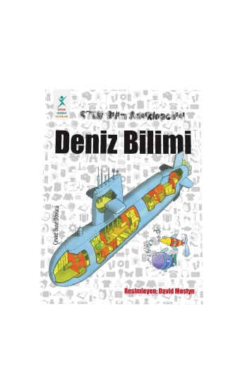 Deniz Bilimi