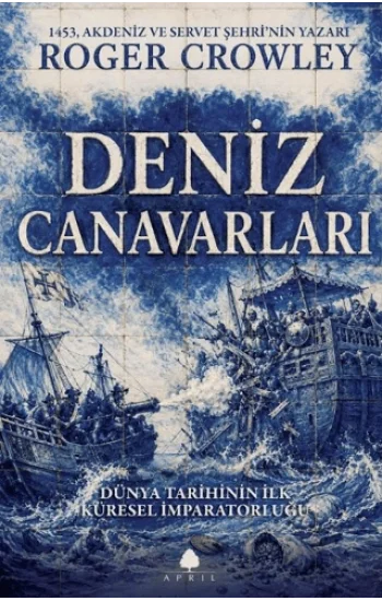 Deniz Canavarları