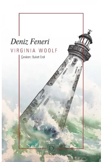 Deniz Feneri (Cep Boy)