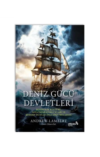 Deniz Gücü Devletleri