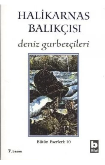 Deniz Gurbetçileri