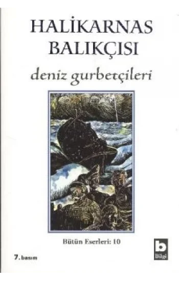 Deniz Gurbetçileri