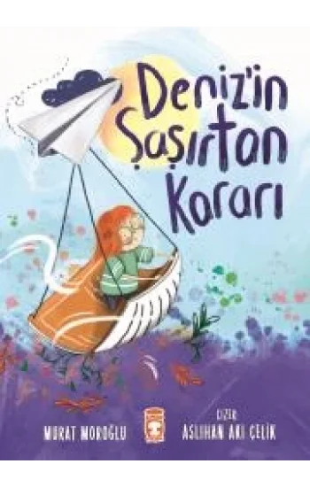 Denizin Şaşırtan Kararı