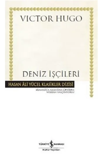 Deniz İşçileri