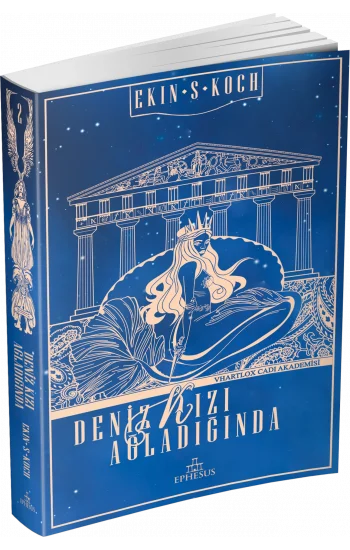 Deniz Kızı Ağladığında