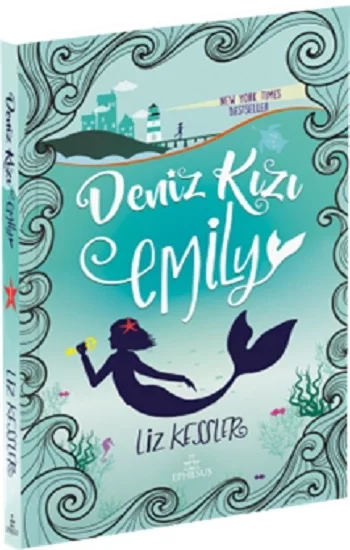 Deniz Kızı Emily  (Ciltli)