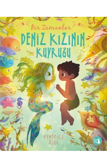 Deniz Kızının Kuyruğu
