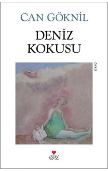 Deniz Kokusu