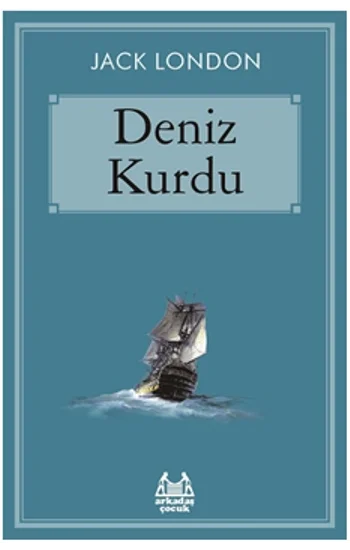 Deniz Kurdu