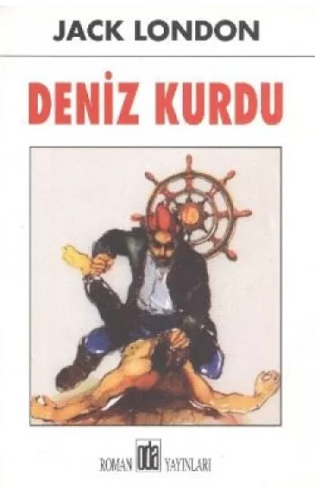 Deniz Kurdu