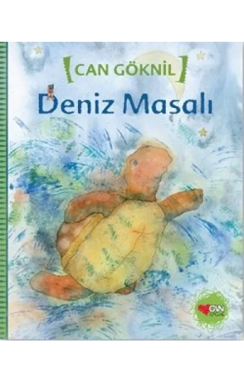 Deniz Masalı