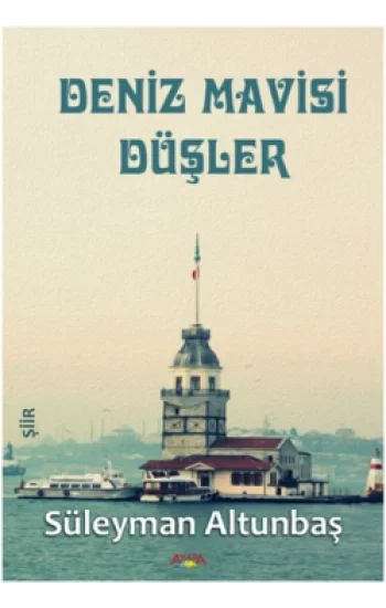 Deniz Mavisi Düşler