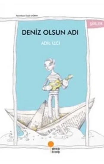 Deniz Olsun Adı