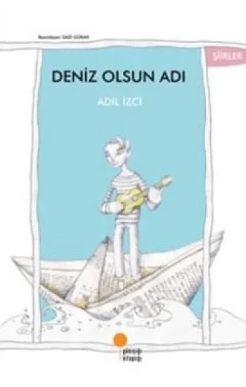 Deniz Olsun Adı