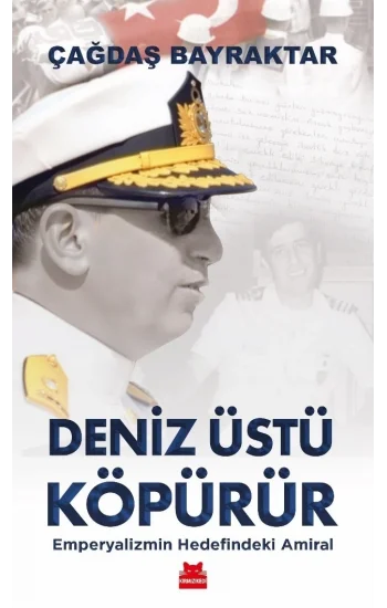 Deniz Üstü Köpürür