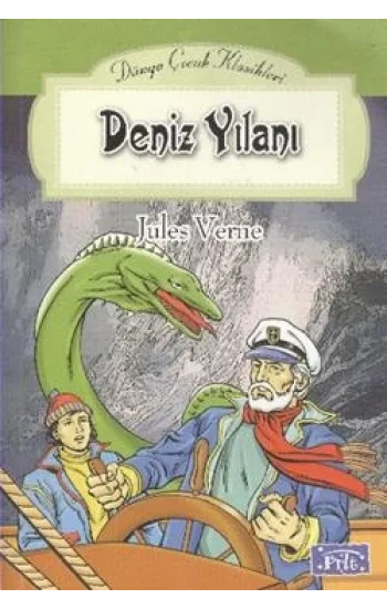 Deniz Yılanı