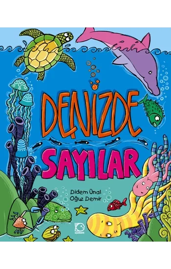 Denizde Sayılar