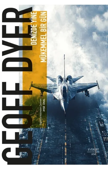 Denizde Yine  Mükemmel Bir Gün