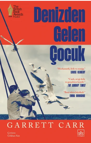 Denizden Gelen Çocuk